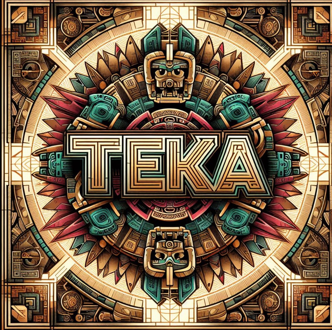 Teka